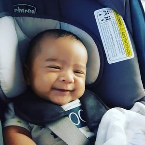 Meet your Posher, Lina